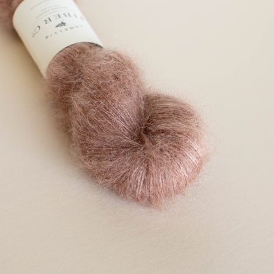 CFC Mohair + Silk Lace