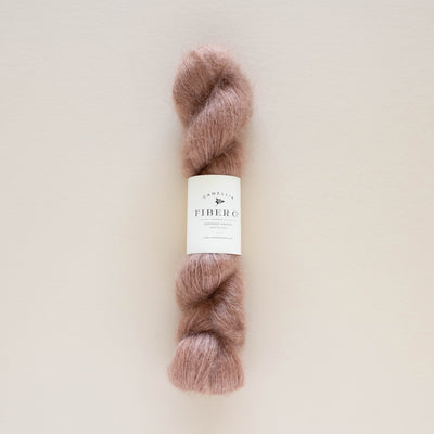 CFC Mohair + Silk Lace