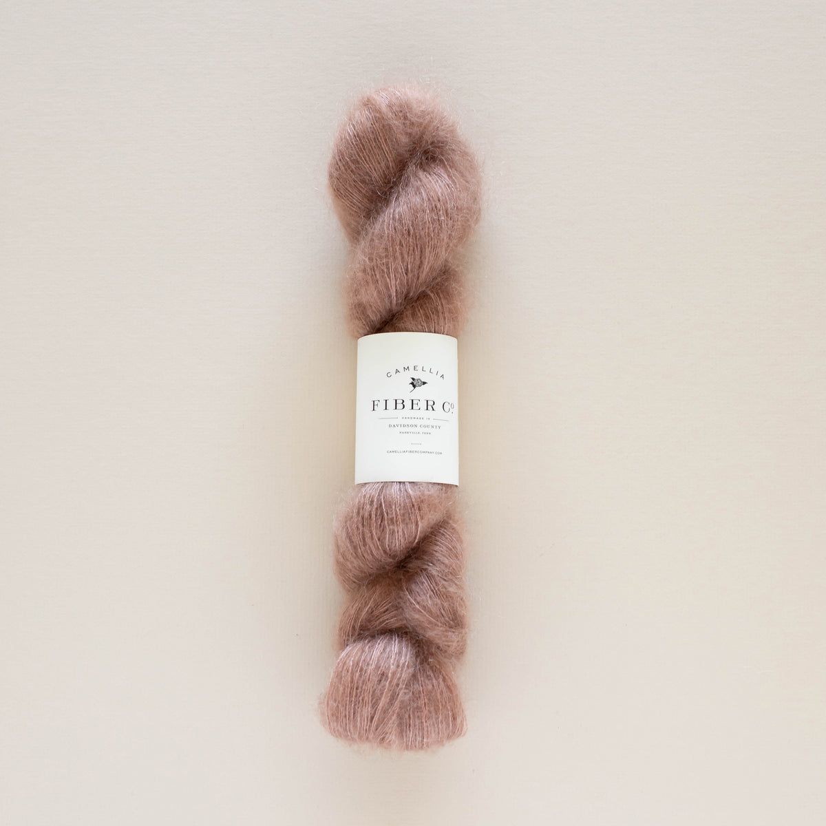 CFC Mohair + Silk Lace