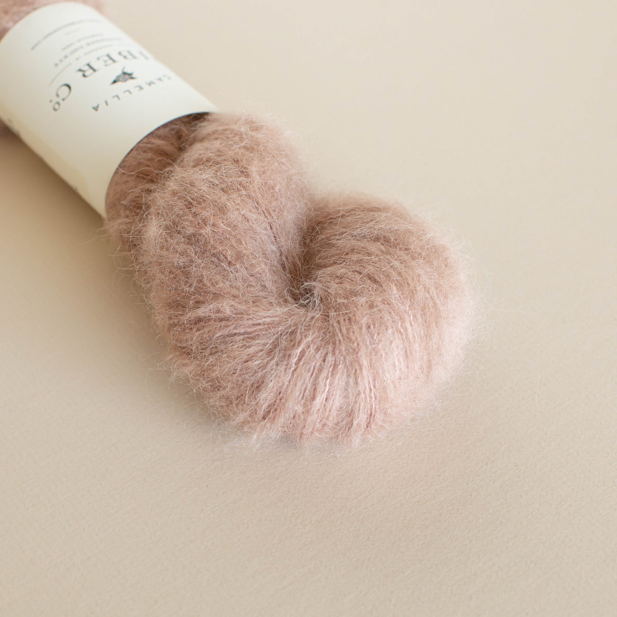 CFC Suri Silk Lace