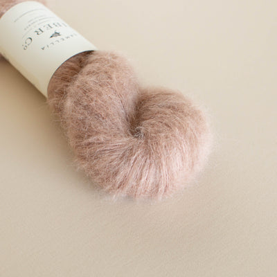 CFC Suri Silk Lace
