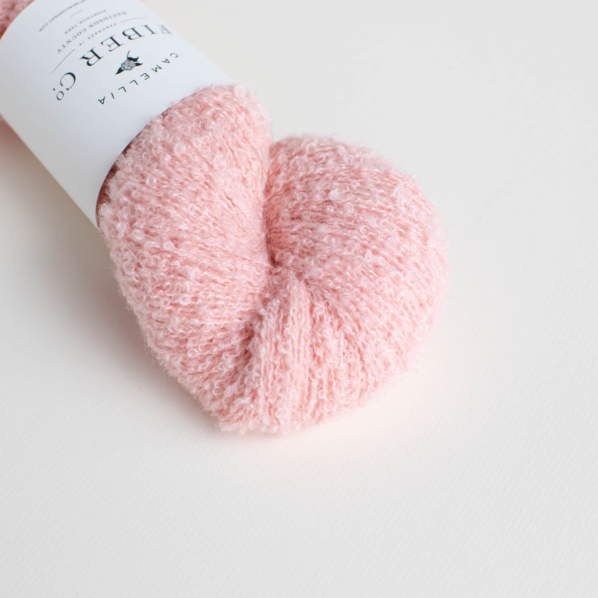Grapefruit + Pink Lemonade - Seasonal Yarn