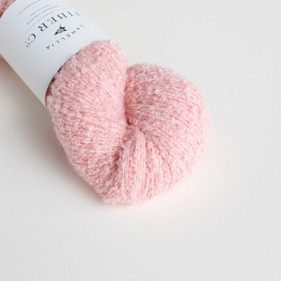 Grapefruit + Pink Lemonade - Seasonal Yarn