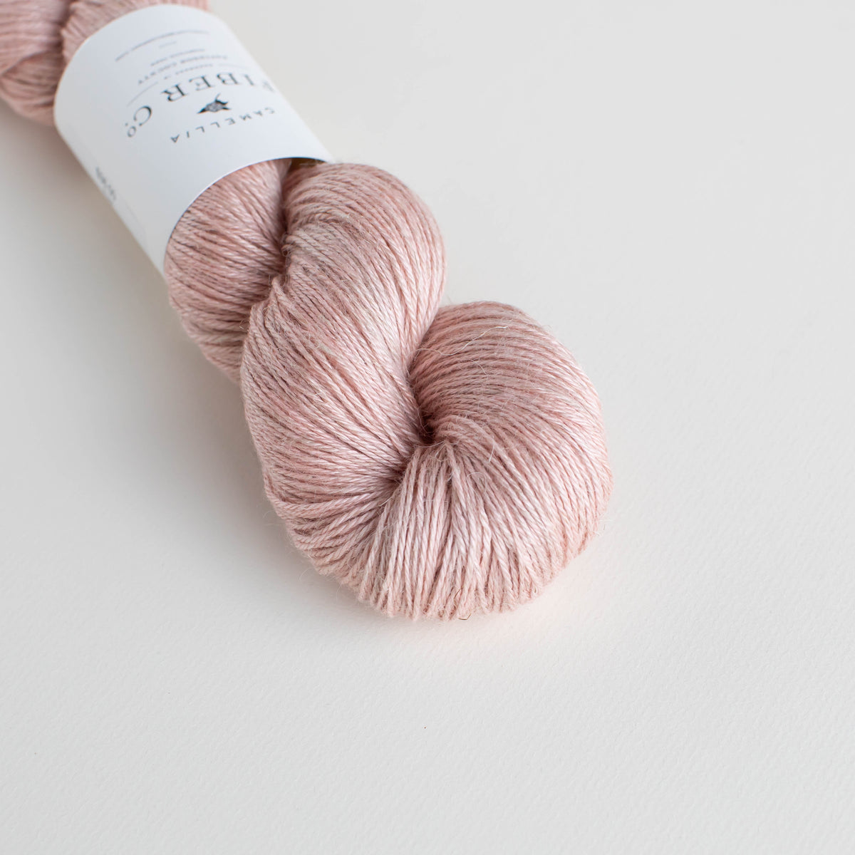 Grapefruit + Pink Lemonade - Seasonal Yarn