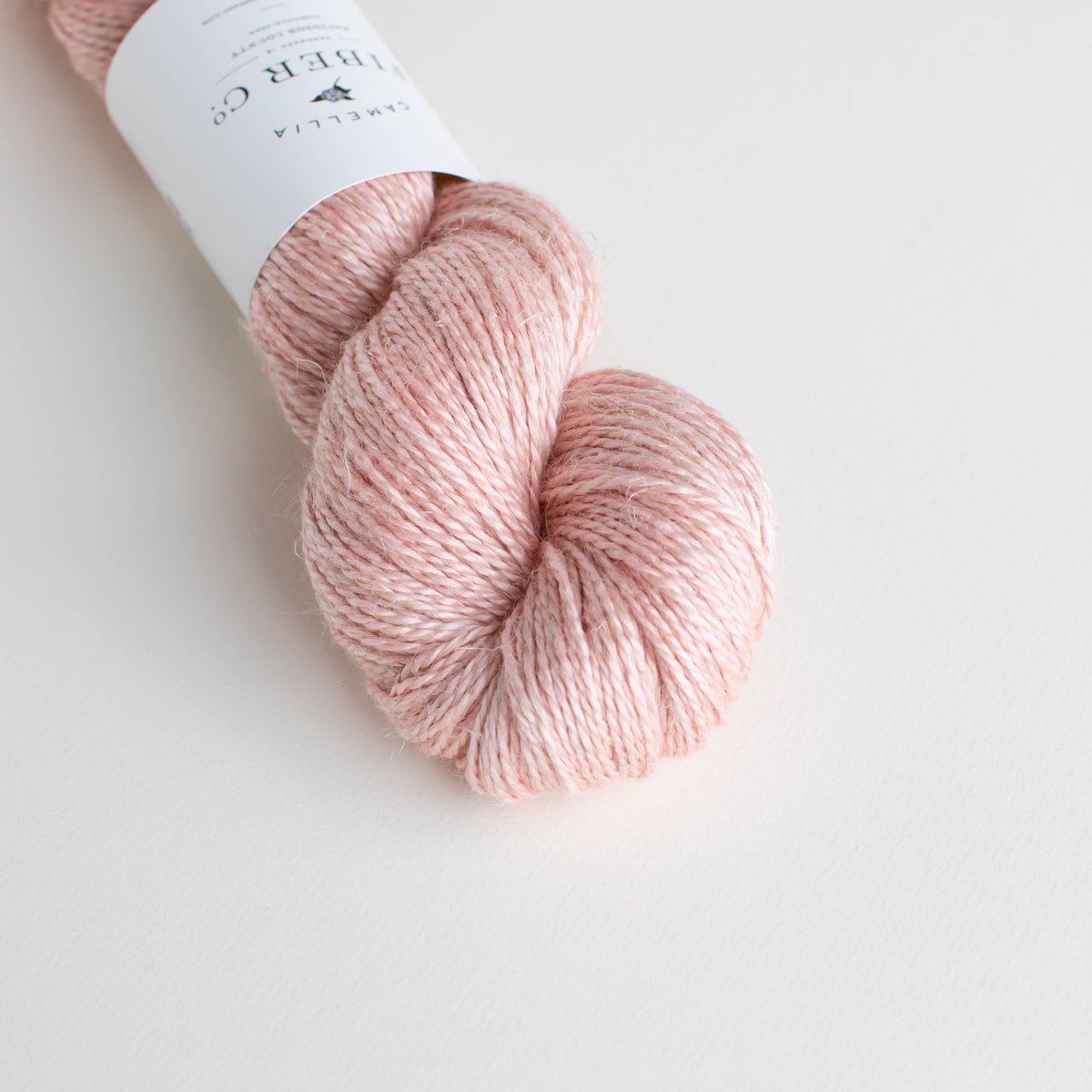 Grapefruit + Pink Lemonade - Seasonal Yarn