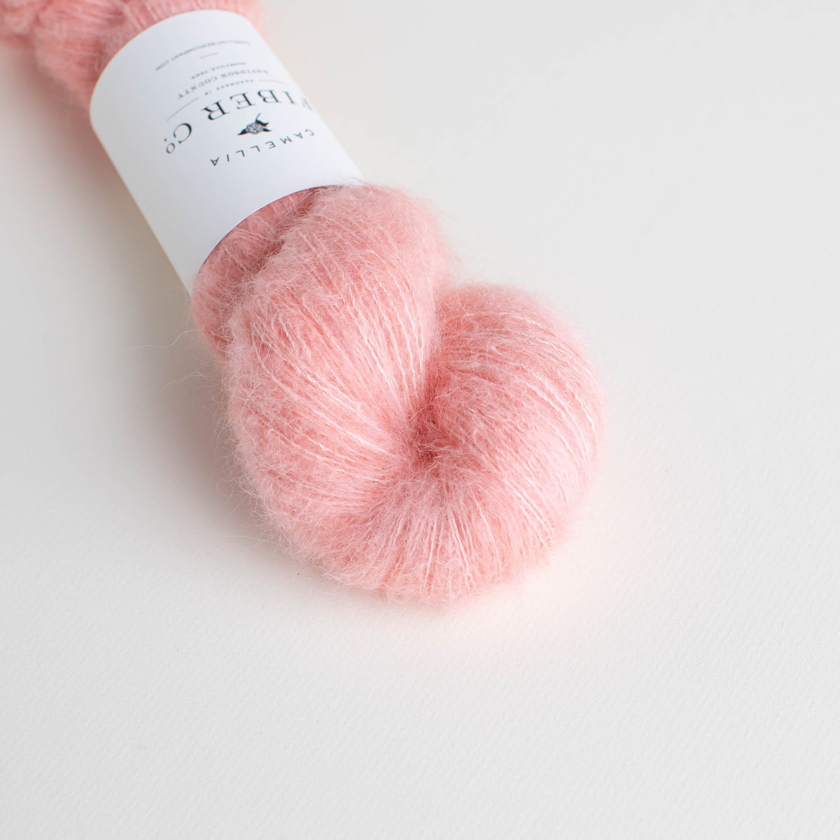 Grapefruit + Pink Lemonade - Seasonal Yarn