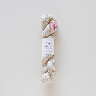 Rainbow Sprinkles Yarn