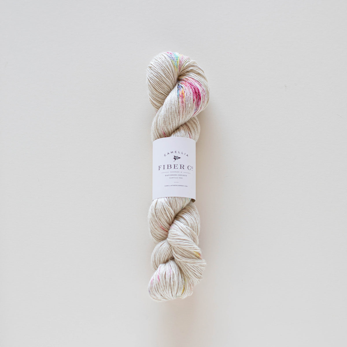 Rainbow Sprinkles Yarn