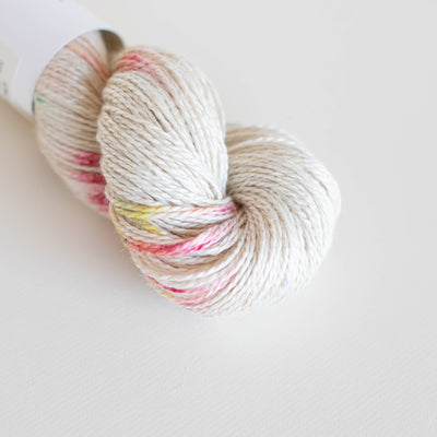 Rainbow Sprinkles Yarn