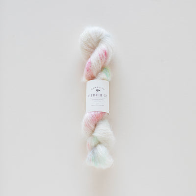 Rainbow Sprinkles Yarn