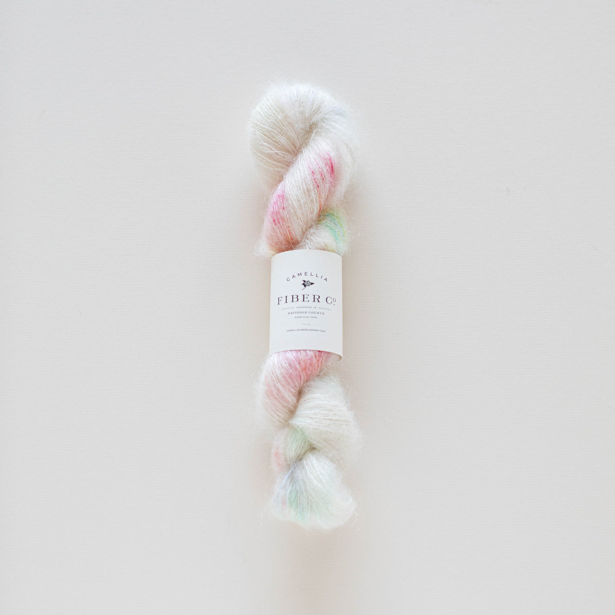 Rainbow Sprinkles Yarn