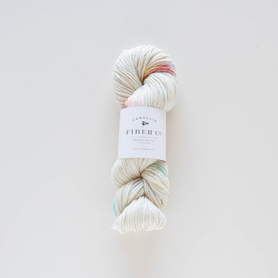 Rainbow Sprinkles Yarn