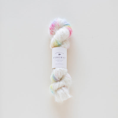 Rainbow Sprinkles Yarn
