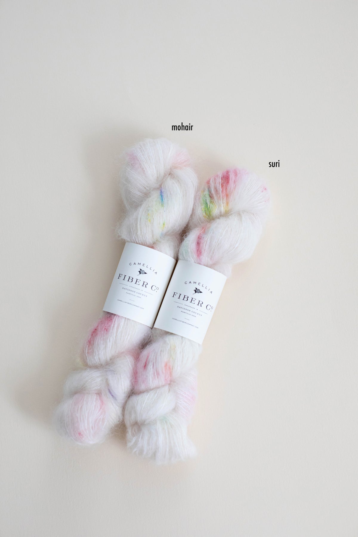 Rainbow Sprinkles Yarn