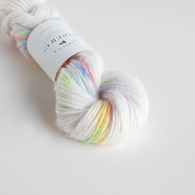 Rainbow Sprinkles Yarn