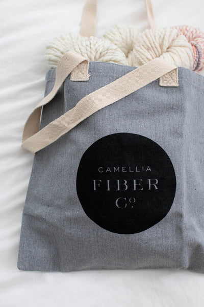 CFC Recycled Tote Bag