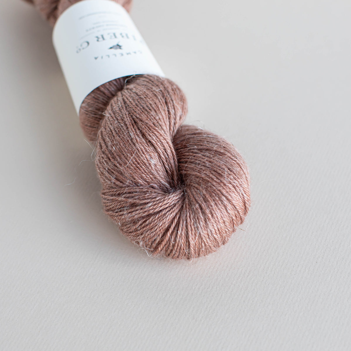 CFC Flax Fingering