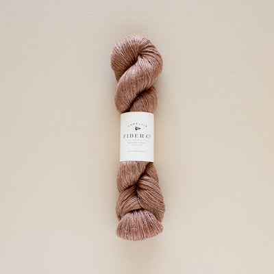 CFC Flax Fingering