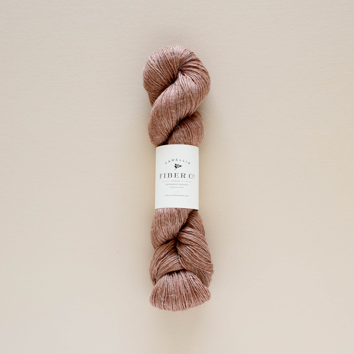 CFC Flax Fingering