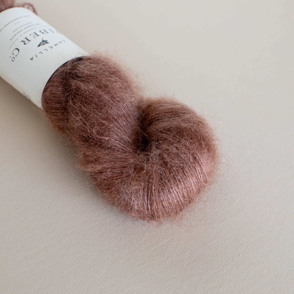 CFC Mohair + Silk Lace