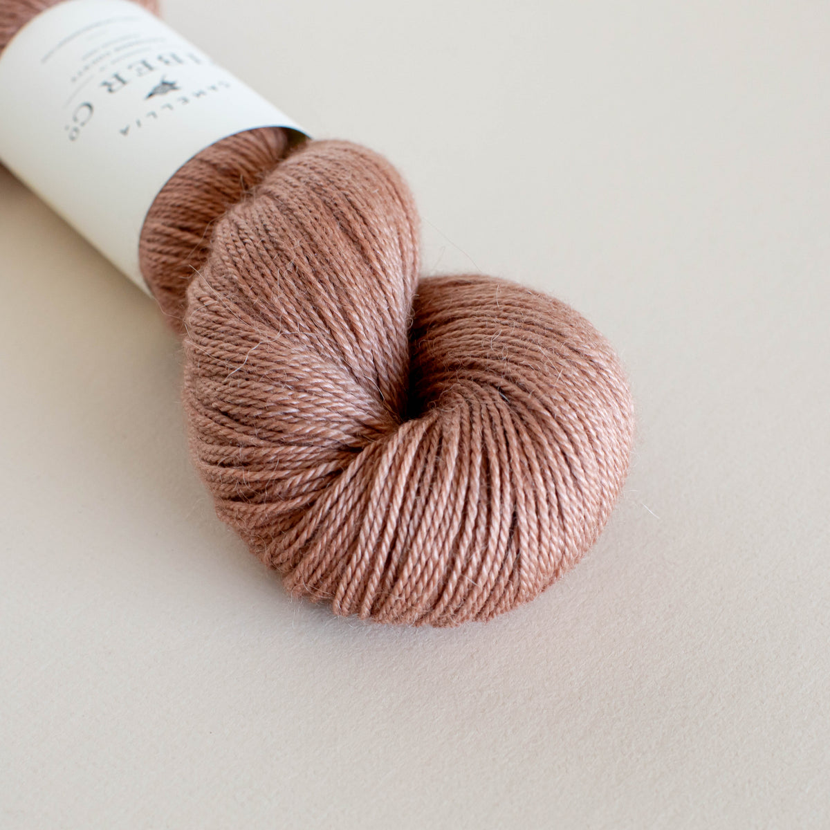 CFC Sylvan Fingering