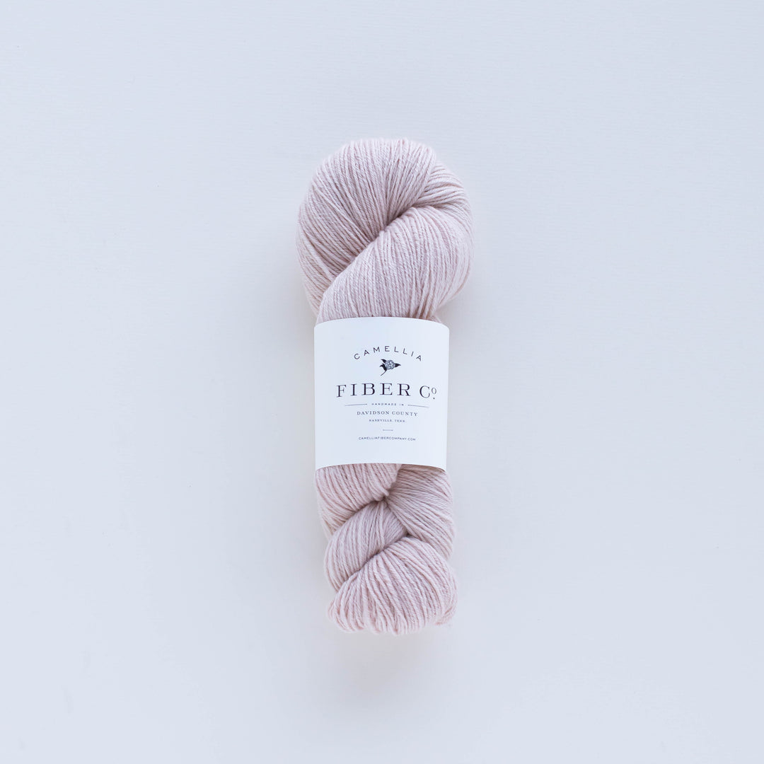 Exclusive CFC Serene Fingering