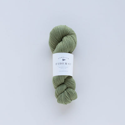 CFC Serene Merino Fingering