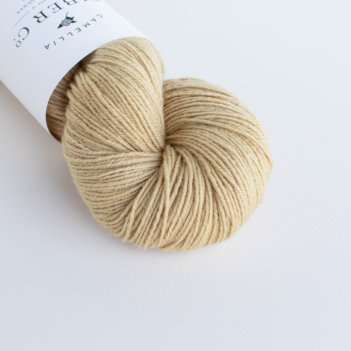 CFC Serene Merino Fingering