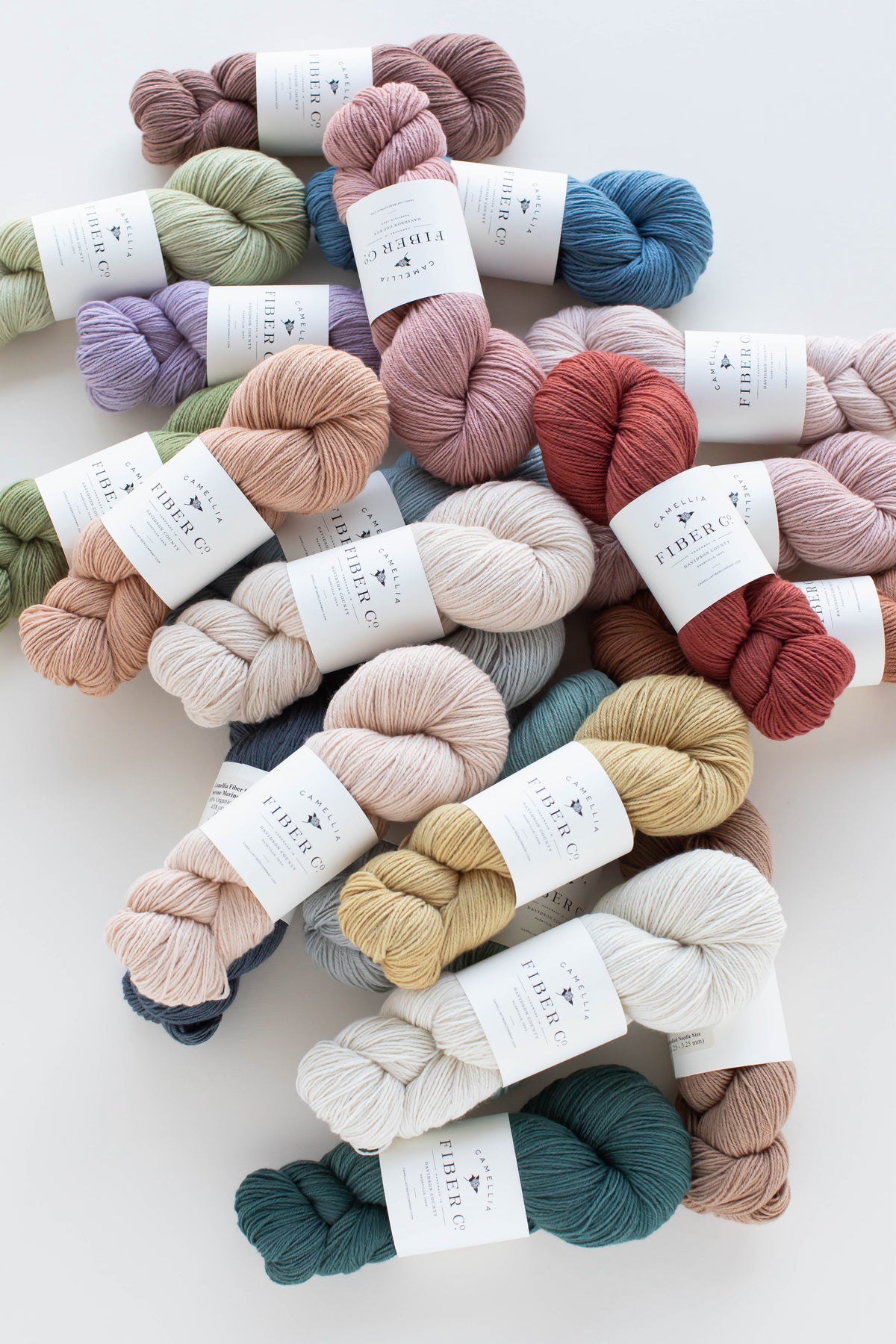 CFC Serene Merino Fingering