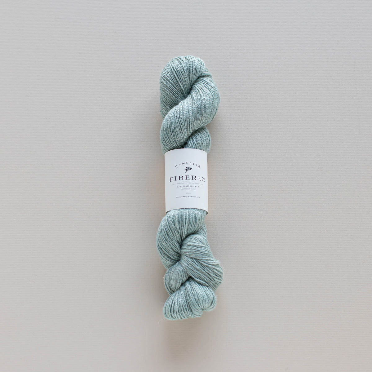 CFC Flax Fingering