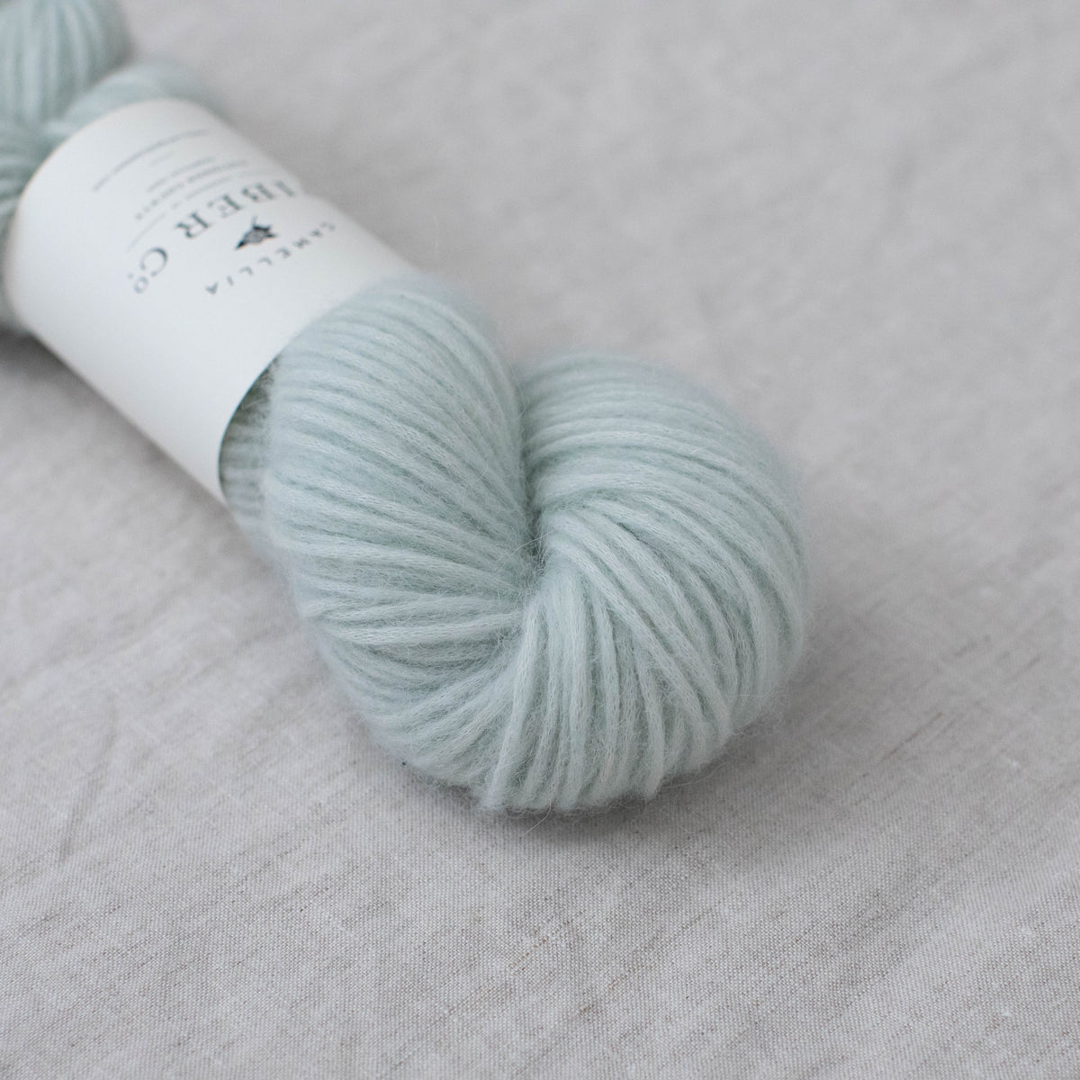 Sōm DK Yarn