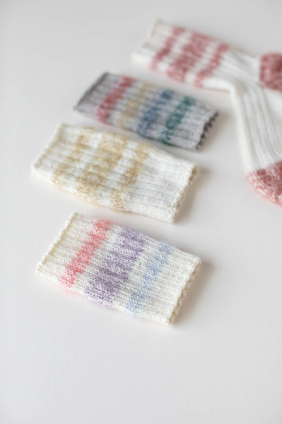 CFC Vintage Yak Sock Kit