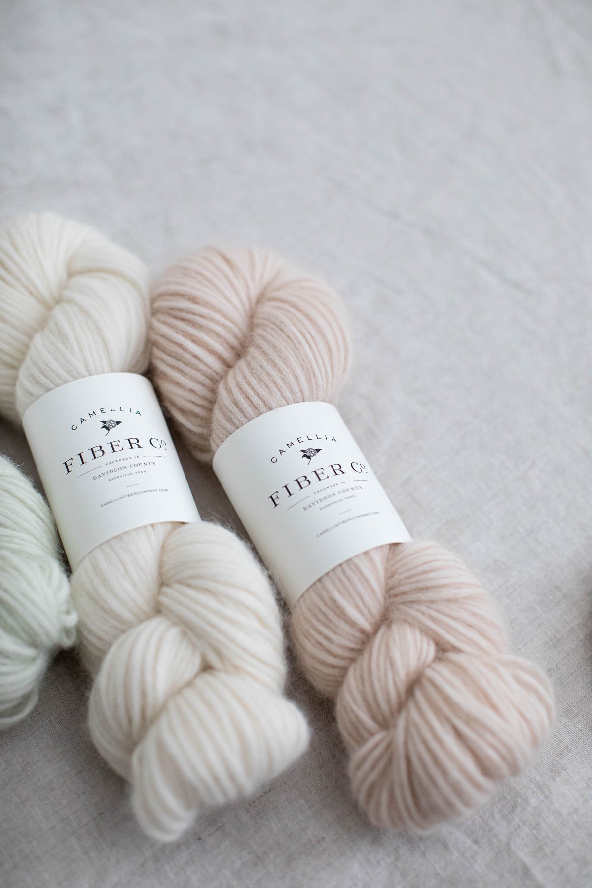 Sōm DK Yarn