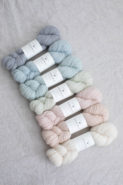 Sōm DK Yarn