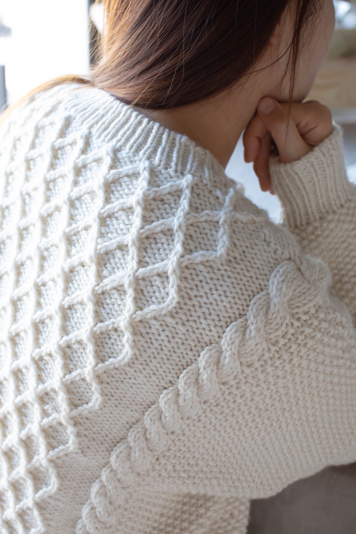 Sophie Pullover