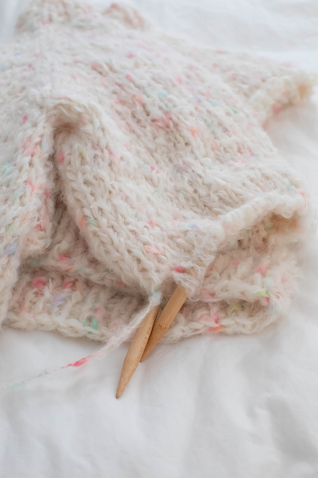 CFC Brushed Suri DK Bundle