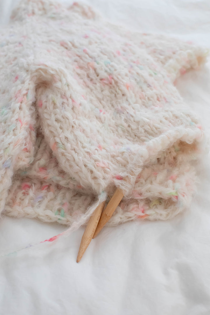 CFC Brushed Suri DK Bundle