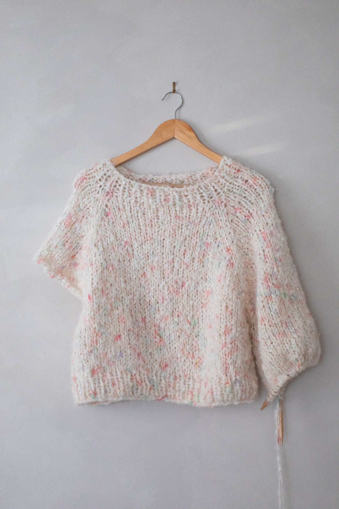 CFC Brushed Suri DK Bundle