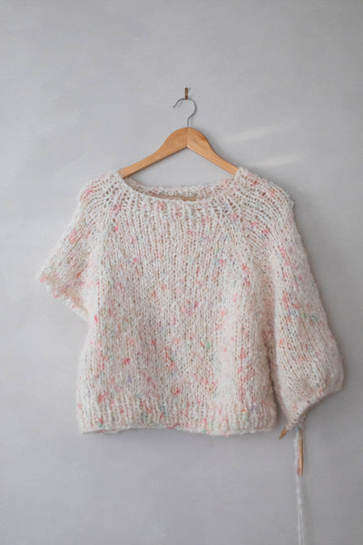Kelowna Sweater Yarn Bundle