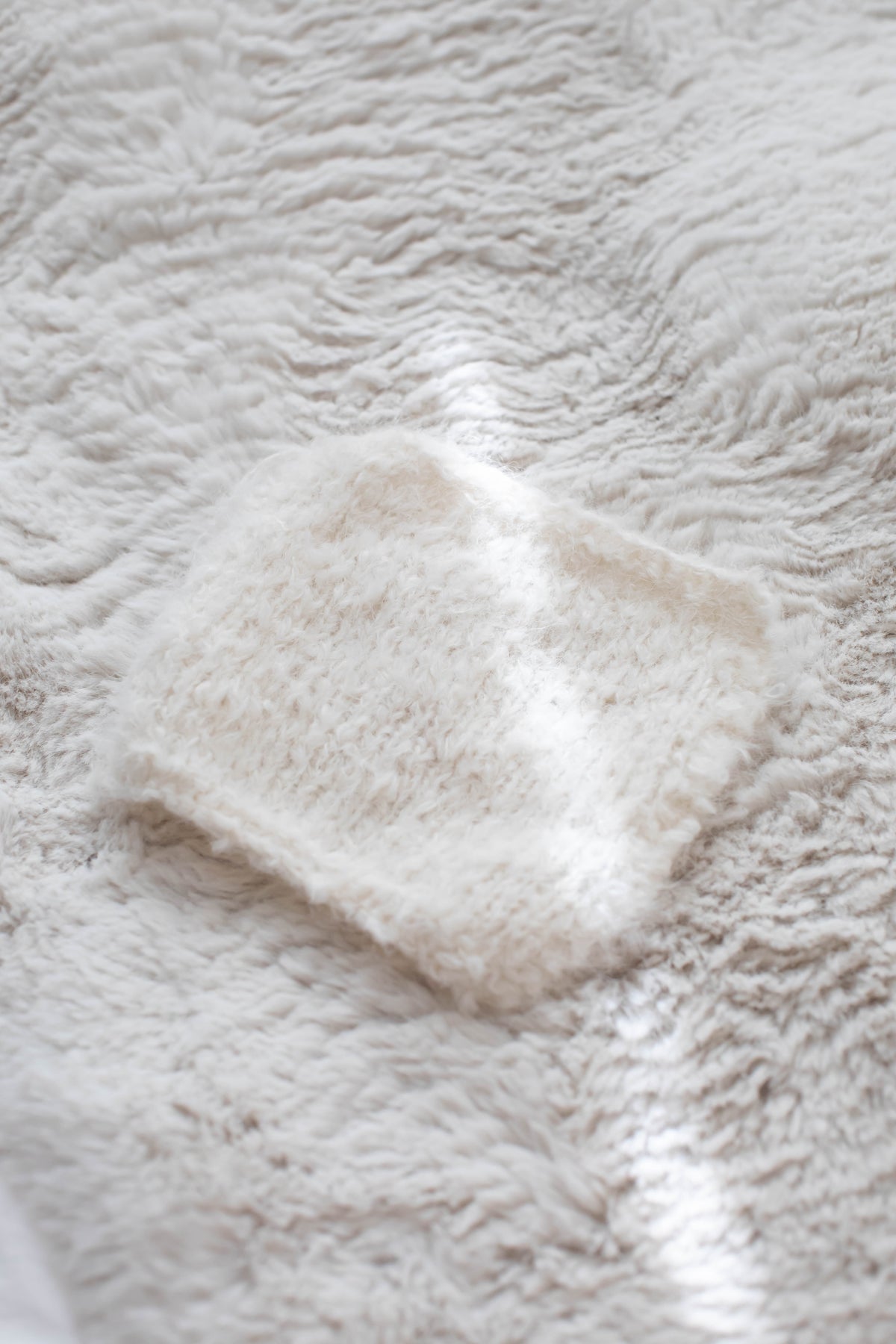 CFC Brushed Suri DK