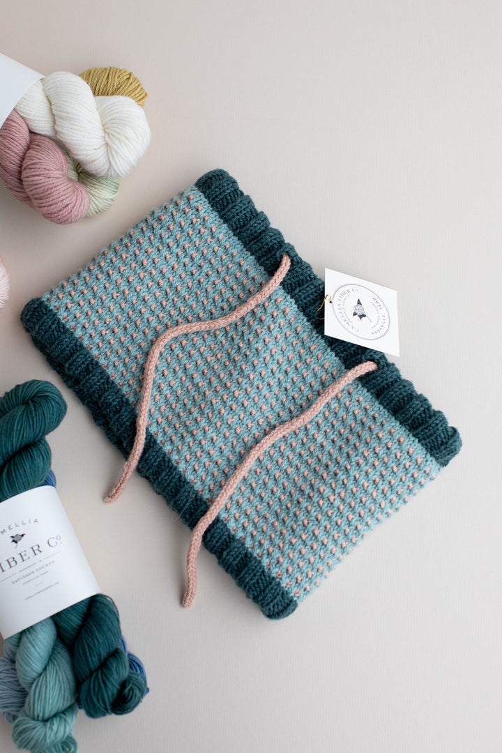 Half Skein Bundles - 4 skeins