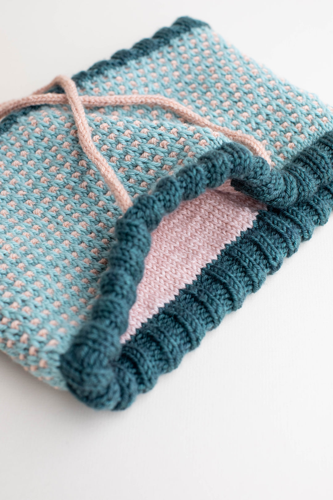 Half Skein Bundles - 4 skeins