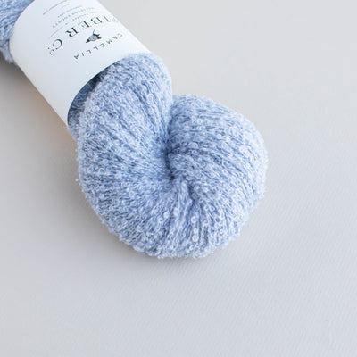 CFC Boucle Fingering