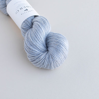 CFC Flax Fingering