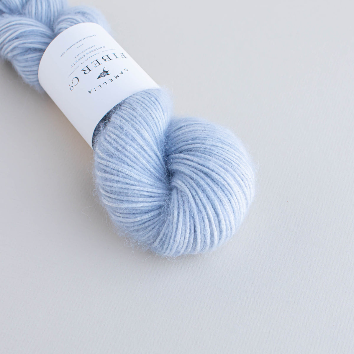 Sōm DK Yarn