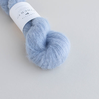 CFC Suri Silk Lace