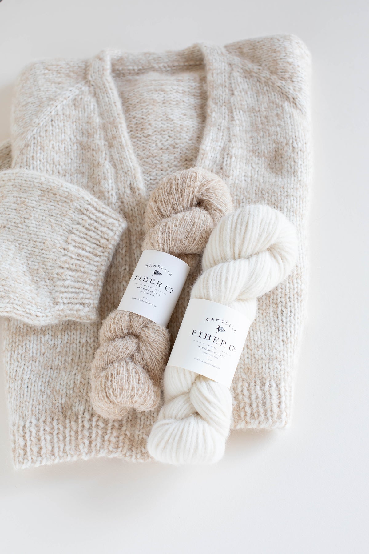 Teddy Dear Cardigan Bundle