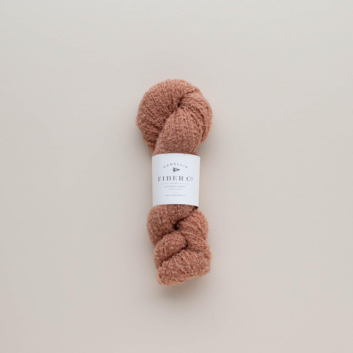 CFC Boucle Fingering