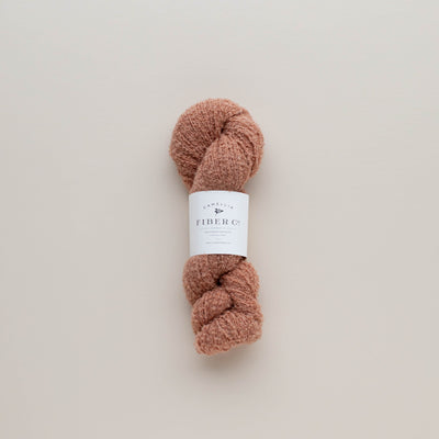 CFC Boucle Fingering