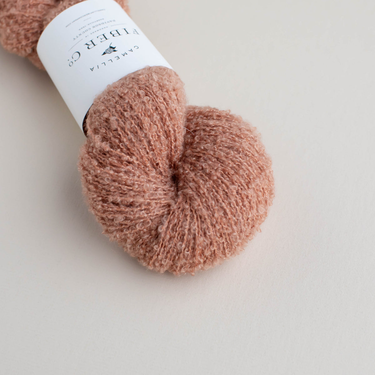 CFC Boucle Fingering